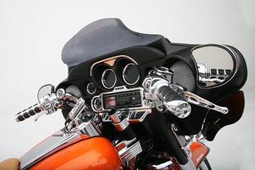 CLICK HERE for Motorcycle Audio